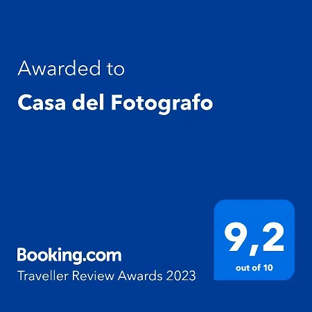Casa Del Fotografo * Alba (Piedmont)
