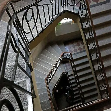 Apartment Casa Del Fotografo *