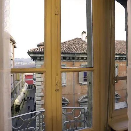 Casa Del Fotografo * Alba (Piedmont)