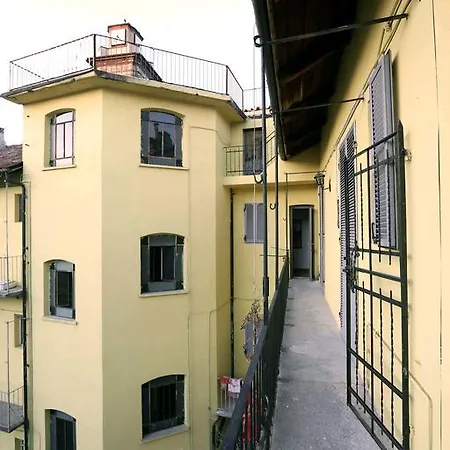 Casa Del Fotografo Alba (Piedmont)