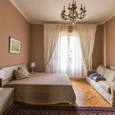Apartment Casa Del Fotografo