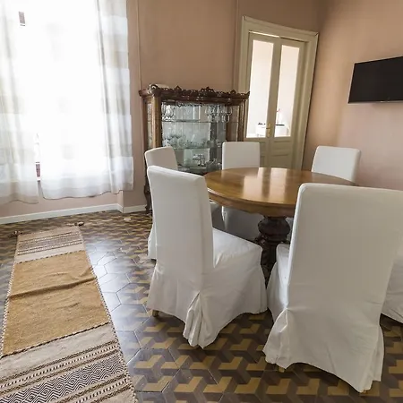 Casa Del Fotografo Apartment Alba (Piedmont)