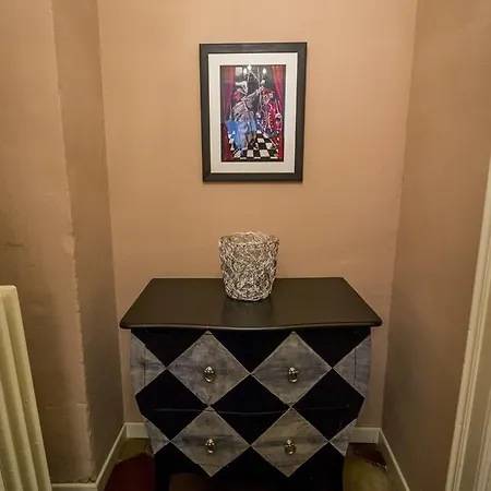 Casa Del Fotografo * Alba (Piedmont)