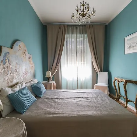 Hotel Casa Del Fotografo Alba (Piedmont)