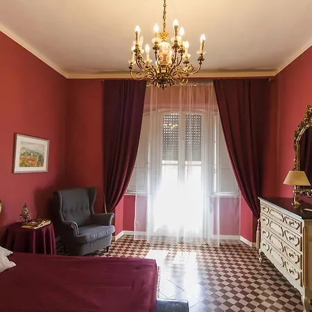 Casa Del Fotografo Apartment *
