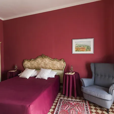 Casa Del Fotografo Apartment