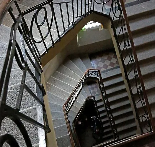 ホテル Casa Del Fotografo *