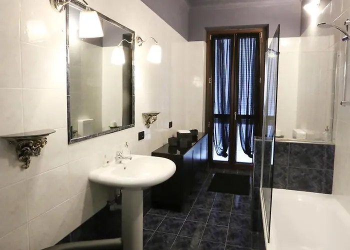 ホテル Casa Del Fotografo アルバ