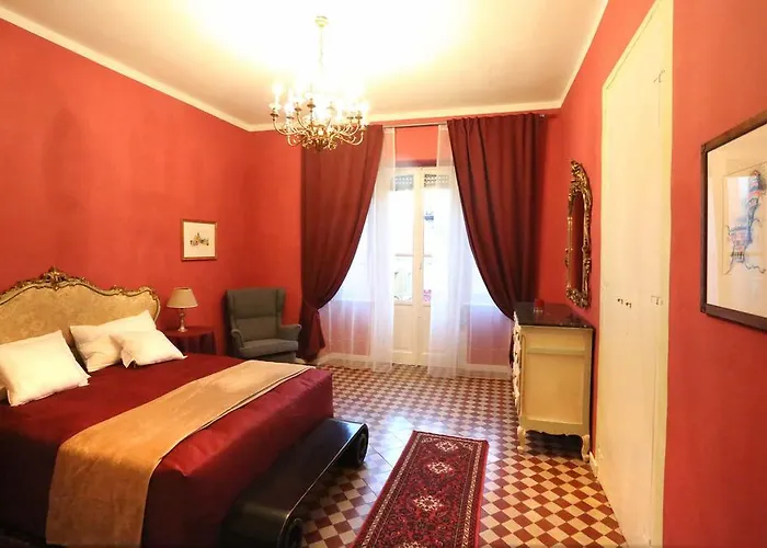 ホテル Casa Del Fotografo *