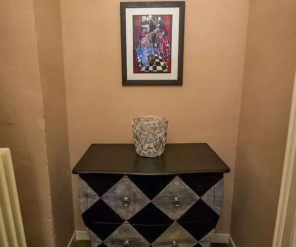Casa Del Fotografo * アルバ