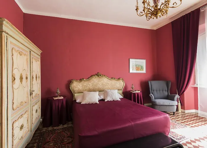 Casa Del Fotografo アルバ