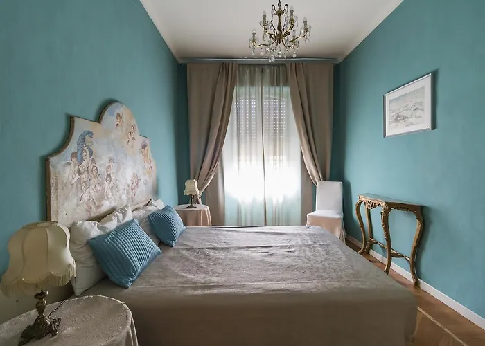 ホテル Casa Del Fotografo アルバ