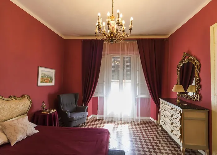 Casa Del Fotografo ホテル *