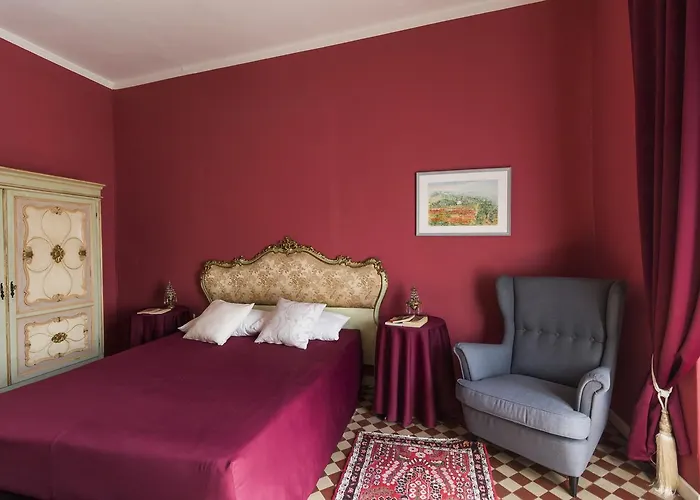 Casa Del Fotografo ホテル