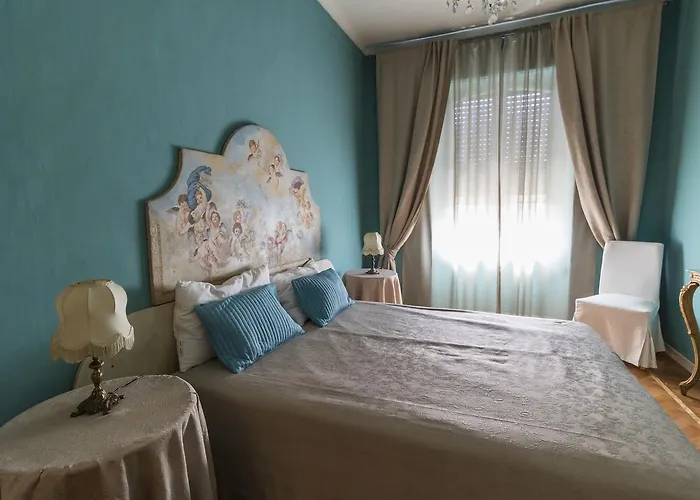 ホテル Casa Del Fotografo アルバ